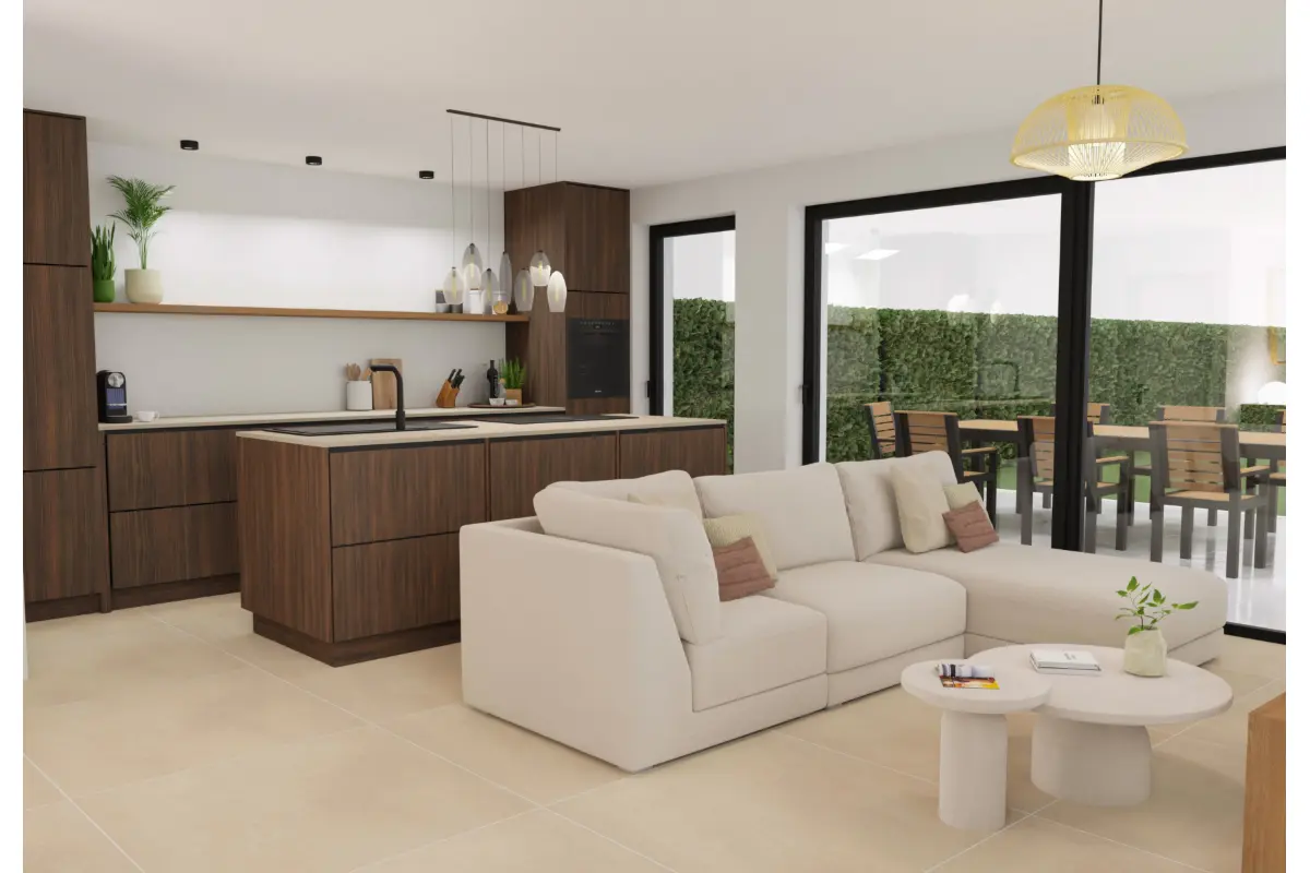 Huis te  koop in Adegem 9991 0.00€ 3 slaapkamers 140.45m² - Zoekertje 544444