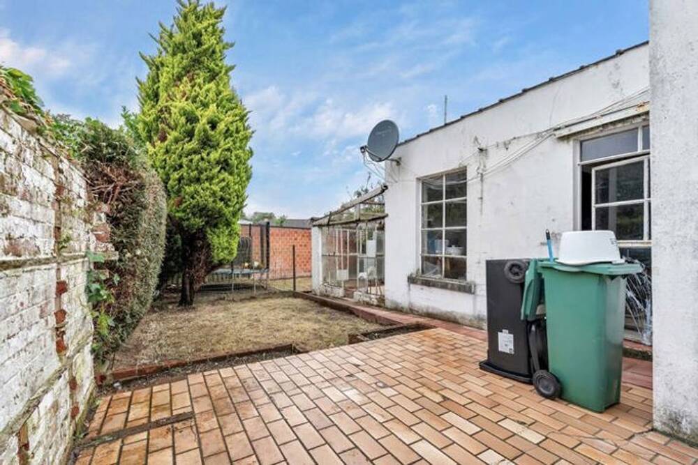 Huis te koop in Ninove 9400 355000.00€ 3 slaapkamers 138.00m² - Zoekertje 544169