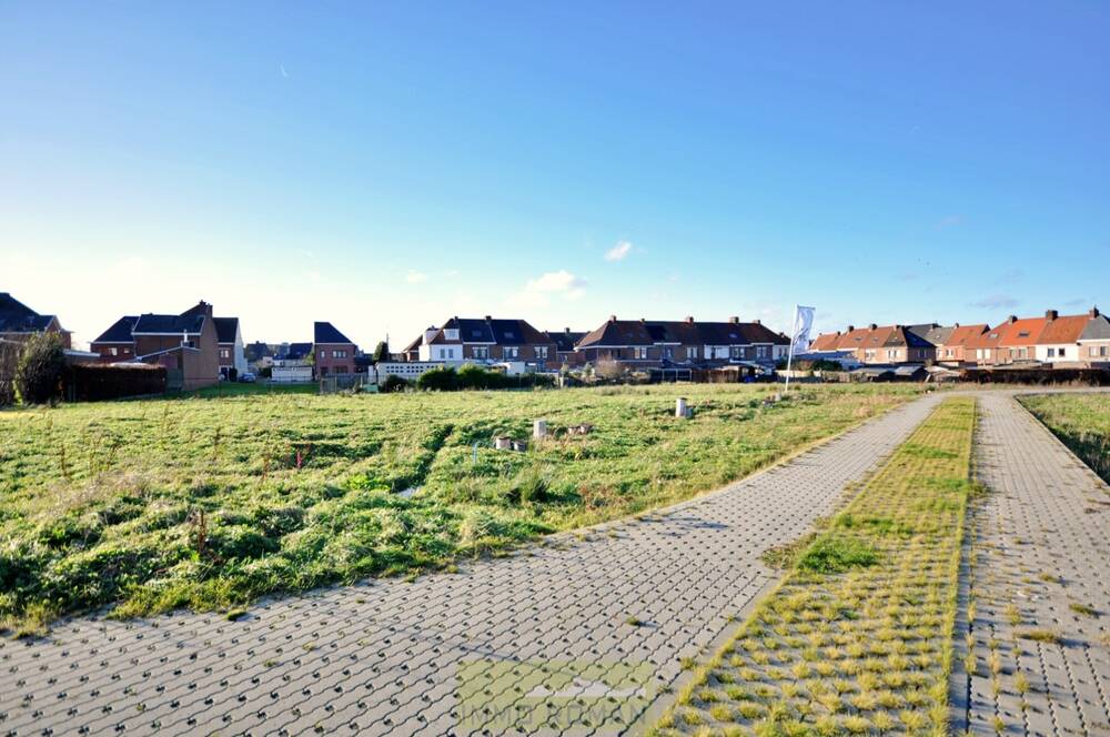 Appartementsgebouw te koop in Ronse 9600 260600.00€ 3 slaapkamers 108.00m² - Zoekertje 543974