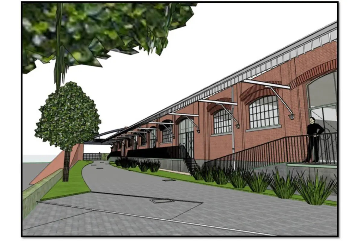 Handelszaak te  koop in Ronse 9600 100000.00€  slaapkamers m² - Zoekertje 544025