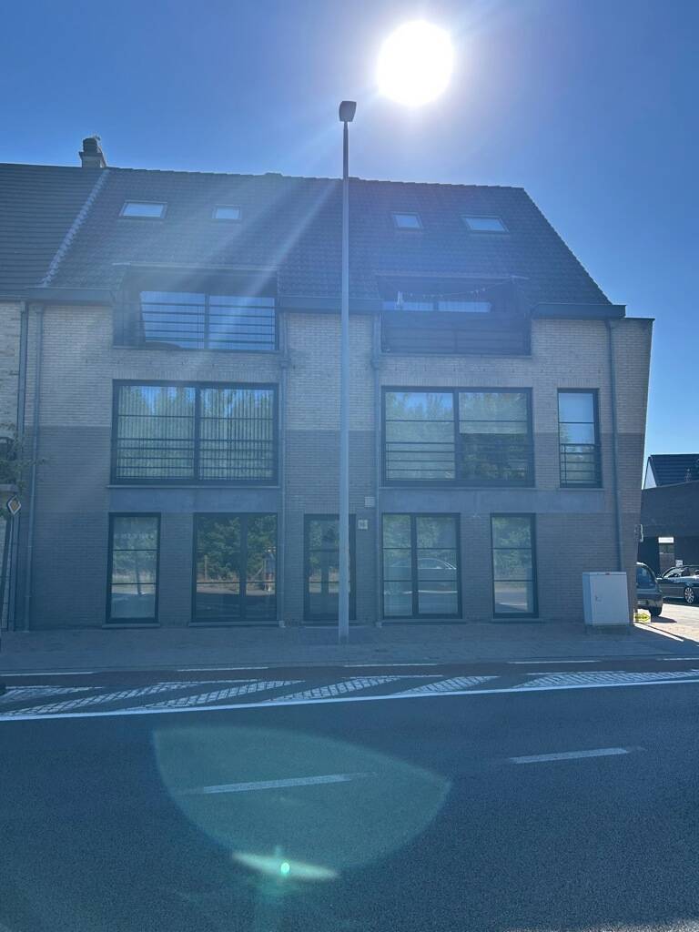 Appartement te koop in Dendermonde 9200 230000.00€ 1 slaapkamers 69.25m² - Zoekertje 544120