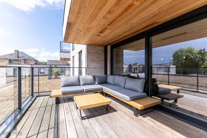 Appartement te koop in Herzele 9550 339000.00€ 2 slaapkamers 89.00m² - Zoekertje 545405