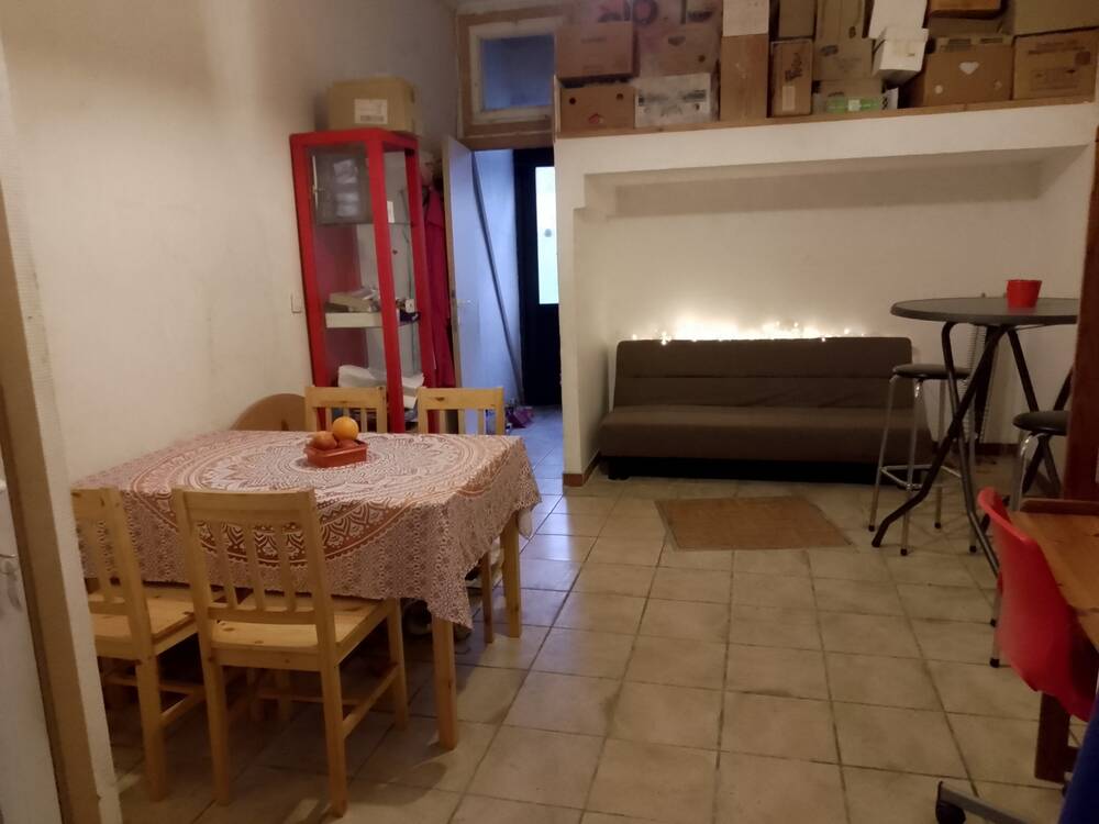 Huis te koop in Ledeberg 9050 227500.00€ 5 slaapkamers 87.00m² - Zoekertje 545446