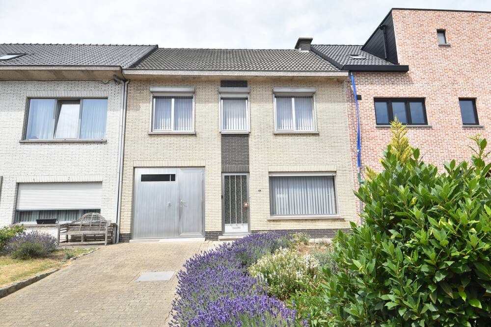 Huis te  koop in Kieldrecht 9130 279000.00€  slaapkamers m² - Zoekertje 545665