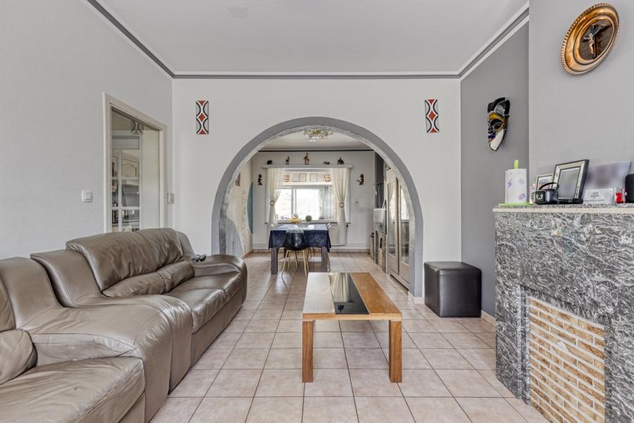Huis te koop in Ninove 9400 309000.00€ 4 slaapkamers 154.00m² - Zoekertje 545822