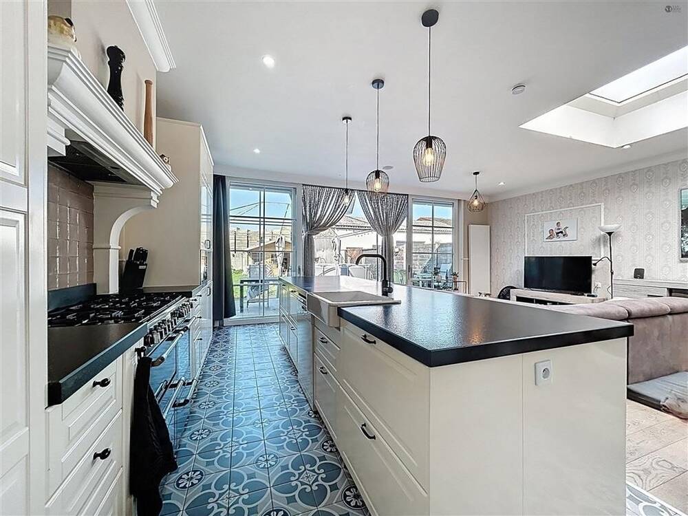 Huis te  koop in Beveren-Waas 9120 450000.00€ 4 slaapkamers 219.00m² - Zoekertje 546328