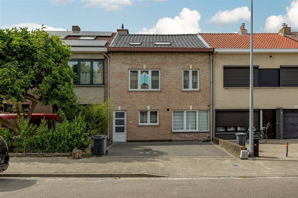 Huis te  koop in Temse 9140 415000.00€ 6 slaapkamers 267.00m² - Zoekertje 545850