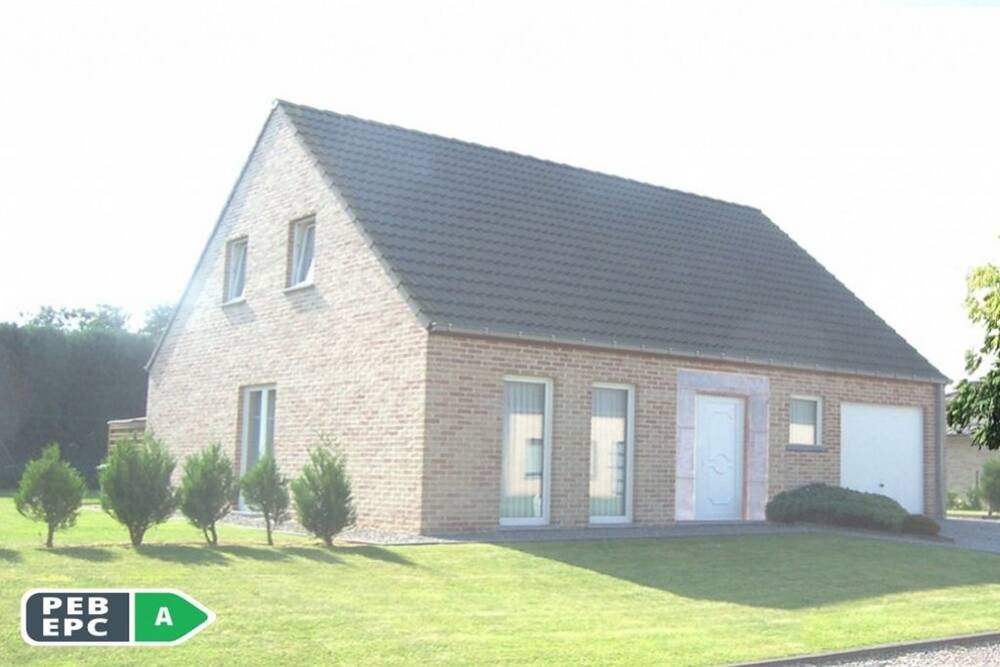 Huis te koop in Lochristi 9080 451406.00€ 3 slaapkamers 166.00m² - Zoekertje 546099