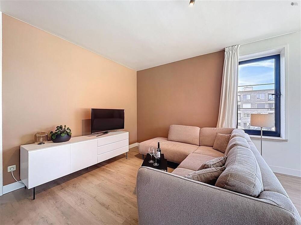 Appartement te  koop in Beveren-Waas 9120 270000.00€ 3 slaapkamers 100.00m² - Zoekertje 546327