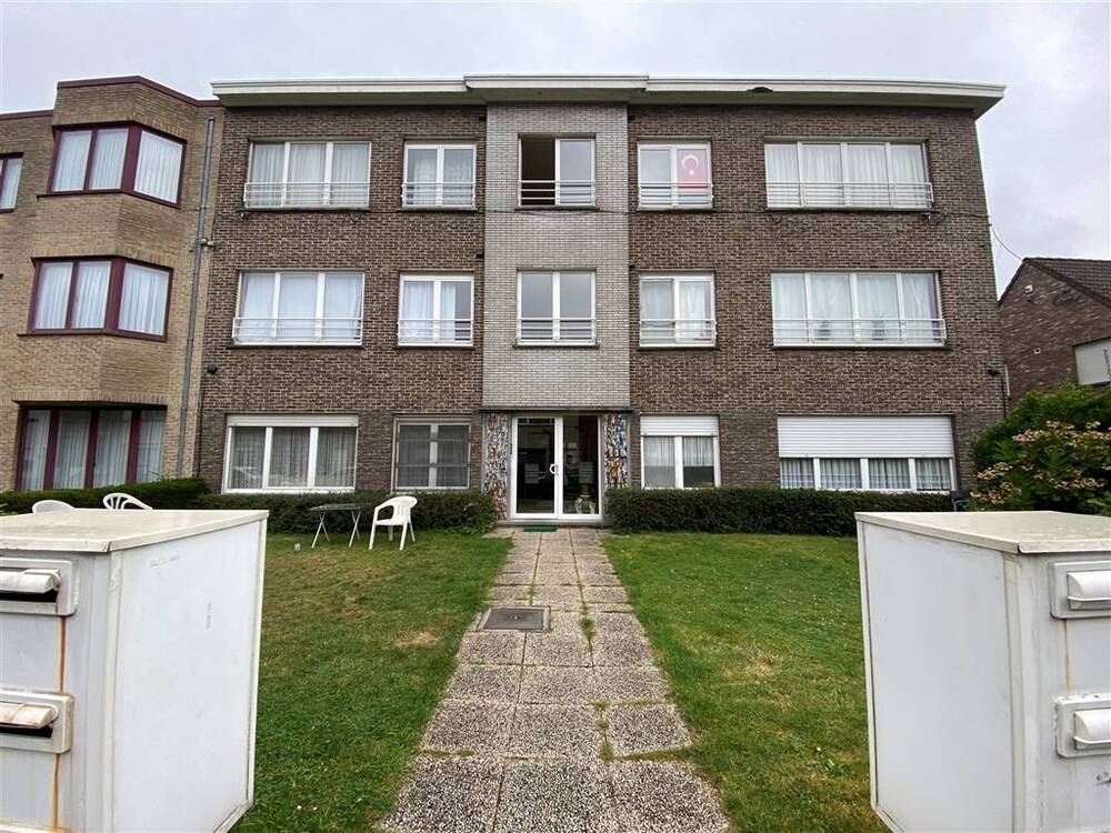 Appartement te huur in Wondelgem 9032 900.00€ 2 slaapkamers m² - Zoekertje 547526