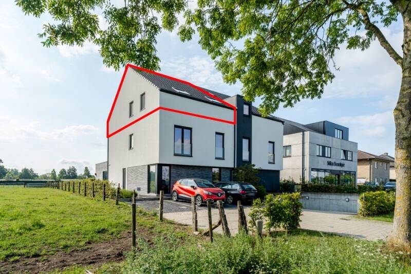 Appartement te  koop in Berlare 9290 295000.00€ 2 slaapkamers 83.00m² - Zoekertje 546612