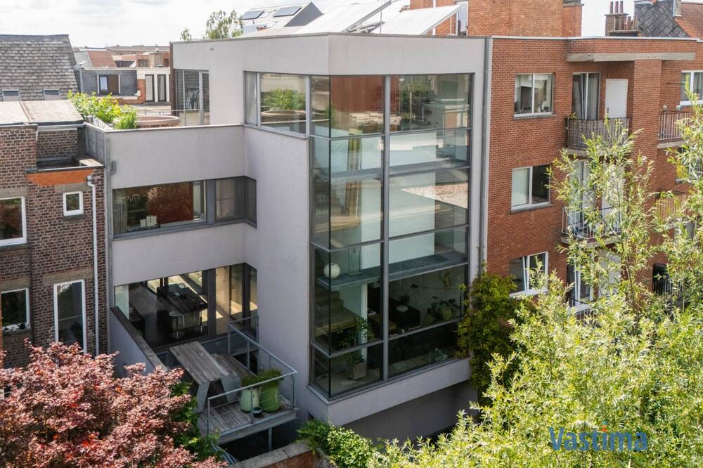 Huis te  koop in Aalst 9300 749000.00€ 4 slaapkamers 244.00m² - Zoekertje 546636