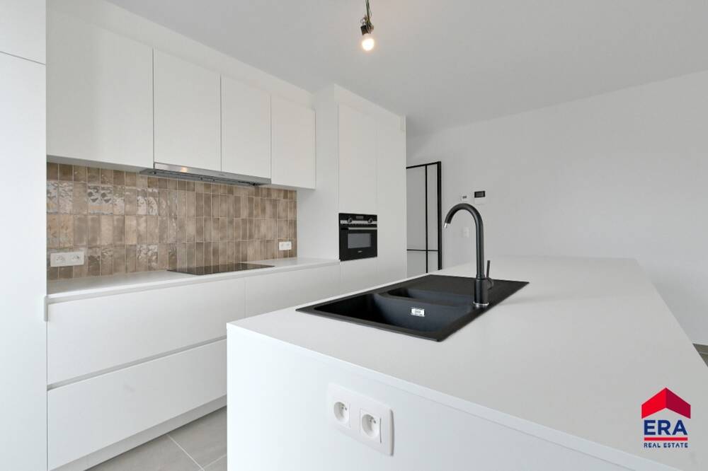 Appartement te  huur in Evergem 9940 1150.00€ 2 slaapkamers 115.00m² - Zoekertje 547089
