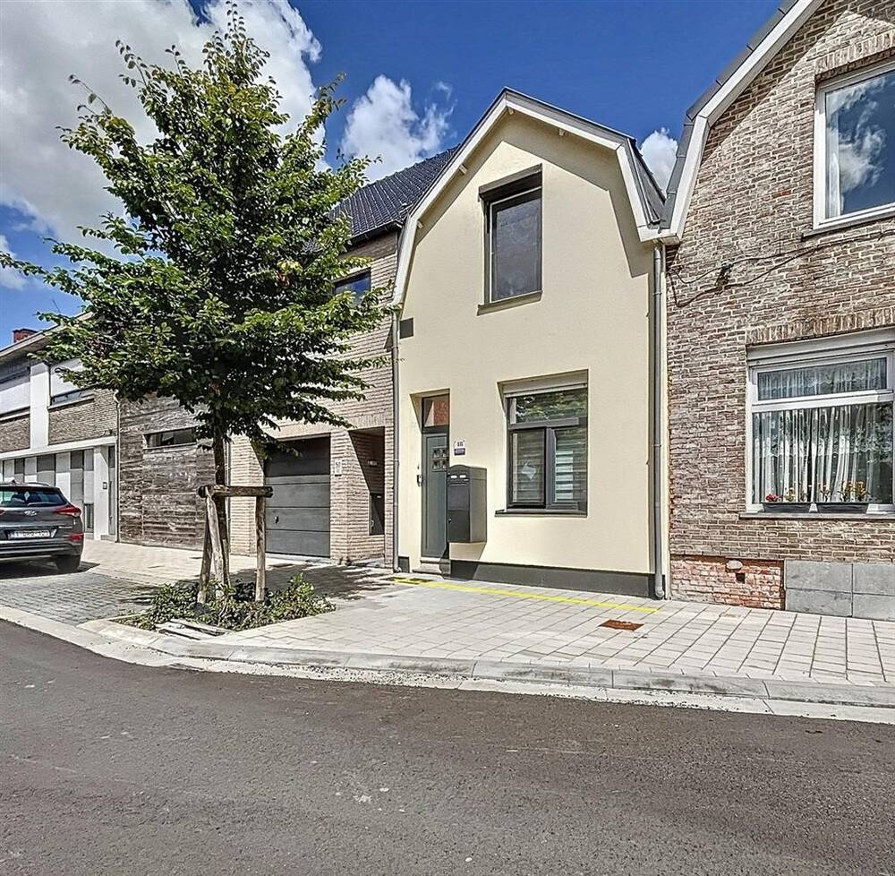 Huis te  koop in Doel 9130 280000.00€ 3 slaapkamers 119.00m² - Zoekertje 563718
