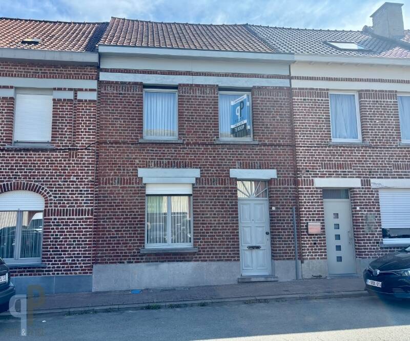 Huis te  koop in Zottegem 9620 199000.00€ 3 slaapkamers 135.00m² - Zoekertje 547808