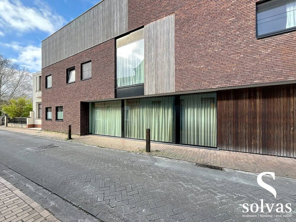 Appartement te  huur in Merendree 9850 765.00€ 2 slaapkamers 88.00m² - Zoekertje 548076