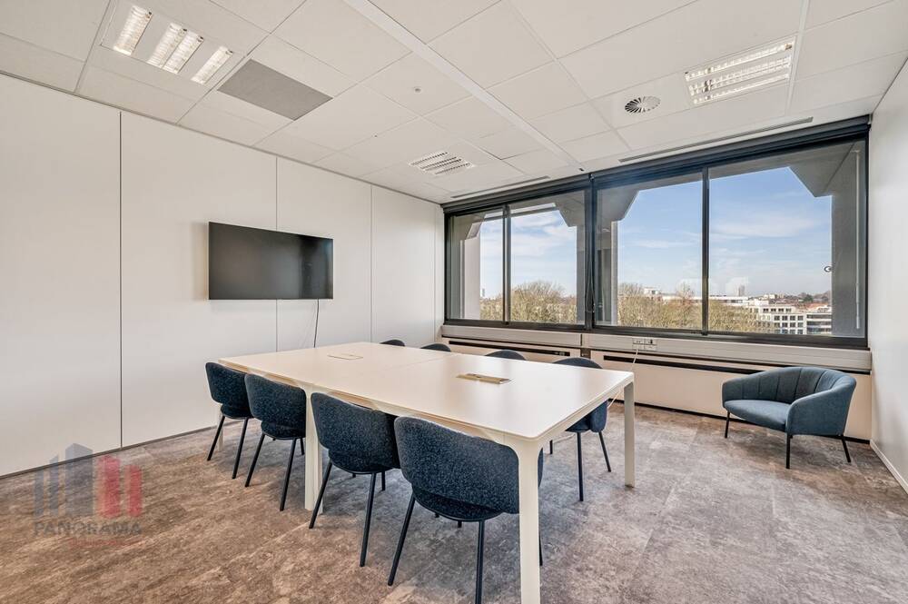 Handelszaak te huur in Gent 9000 2813.00€ slaapkamers 250.00m² - Zoekertje 548470