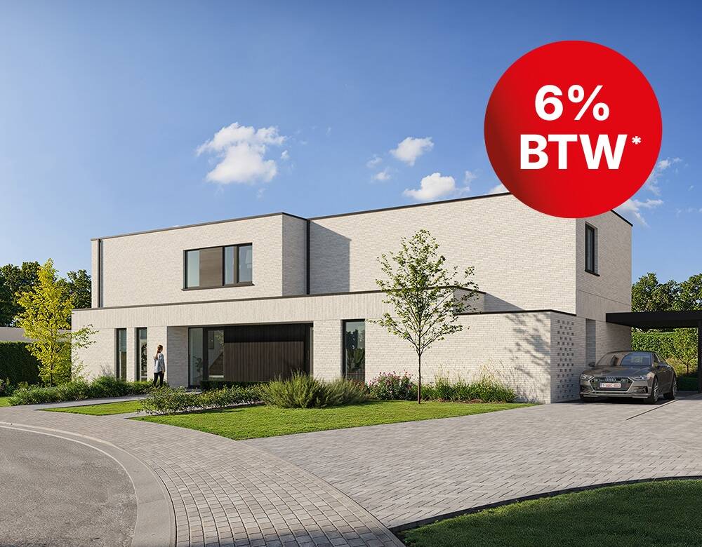 Huis te koop in Erpe-Mere 9420 490000.00€ 3 slaapkamers 161.00m² - Zoekertje 548927