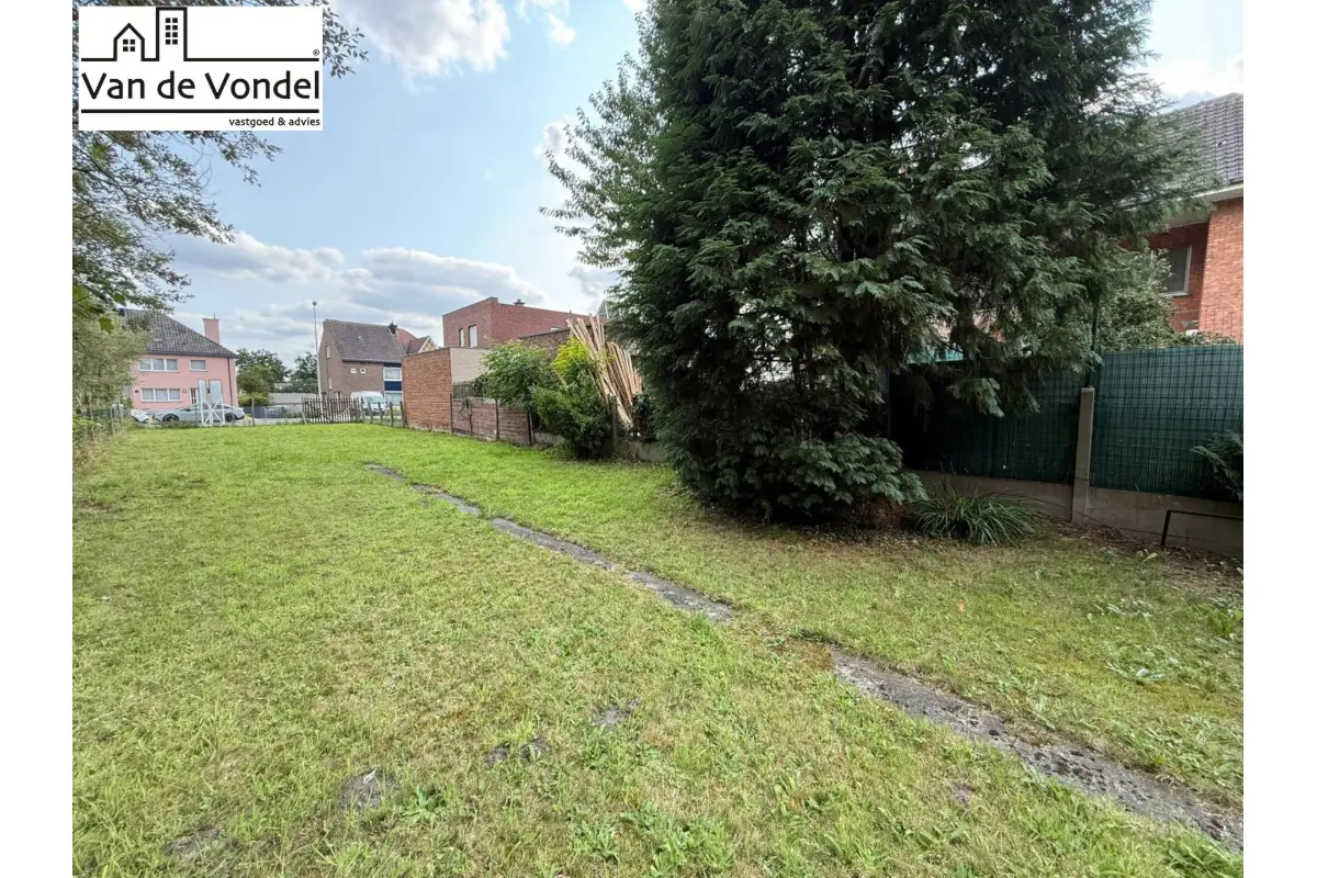 Grond te  koop in Aalst 9300 165000.00€  slaapkamers m² - Zoekertje 549989