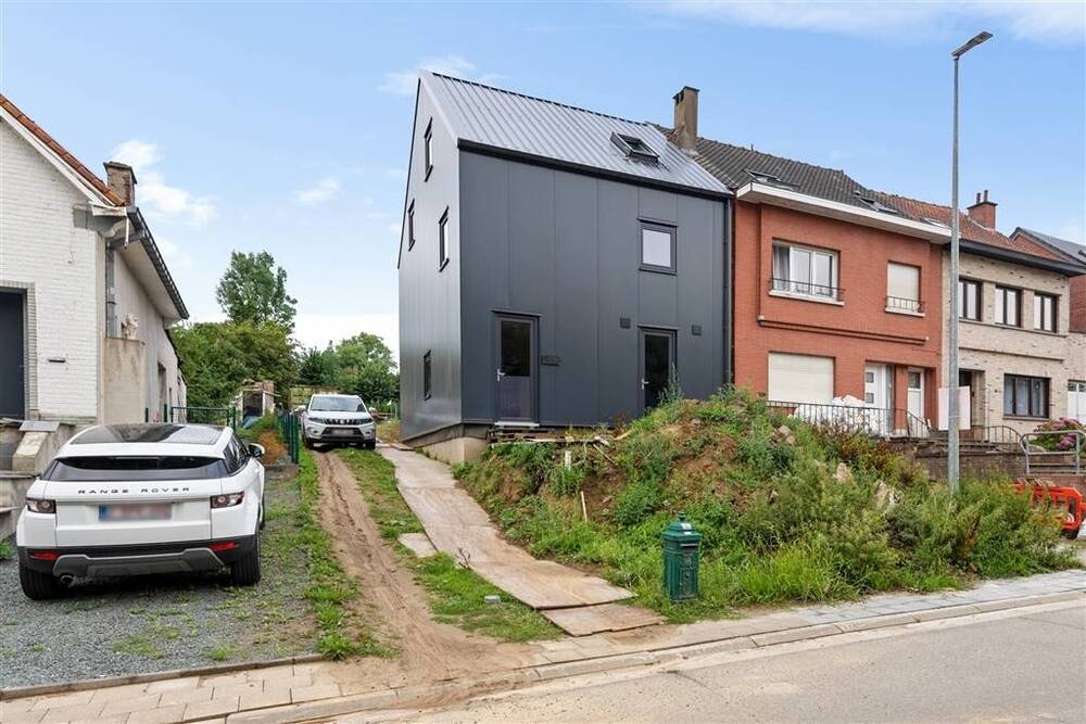 Huis te koop in Iddergem 9472 469000.00€ 3 slaapkamers 126.55m² - Zoekertje 549505