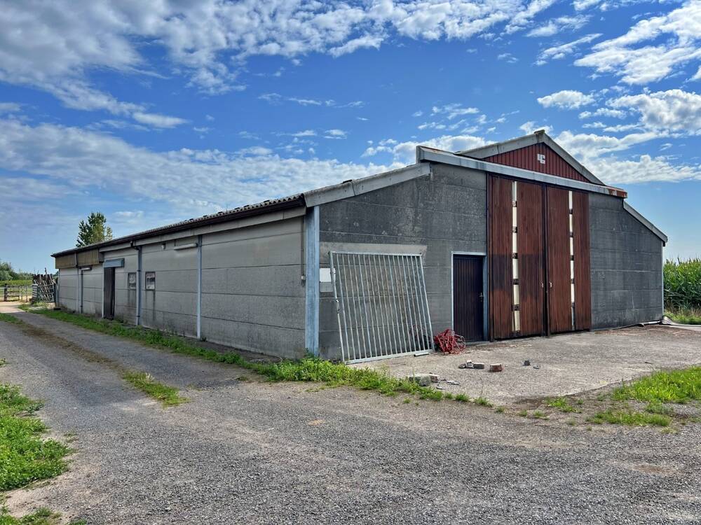 Handelszaak te huur in Waarschoot 9950 725.00€ slaapkamers m² - Zoekertje 549474