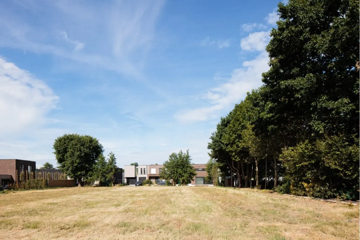 Grond te  koop in Assenede 9960 280250.00€  slaapkamers m² - Zoekertje 549362