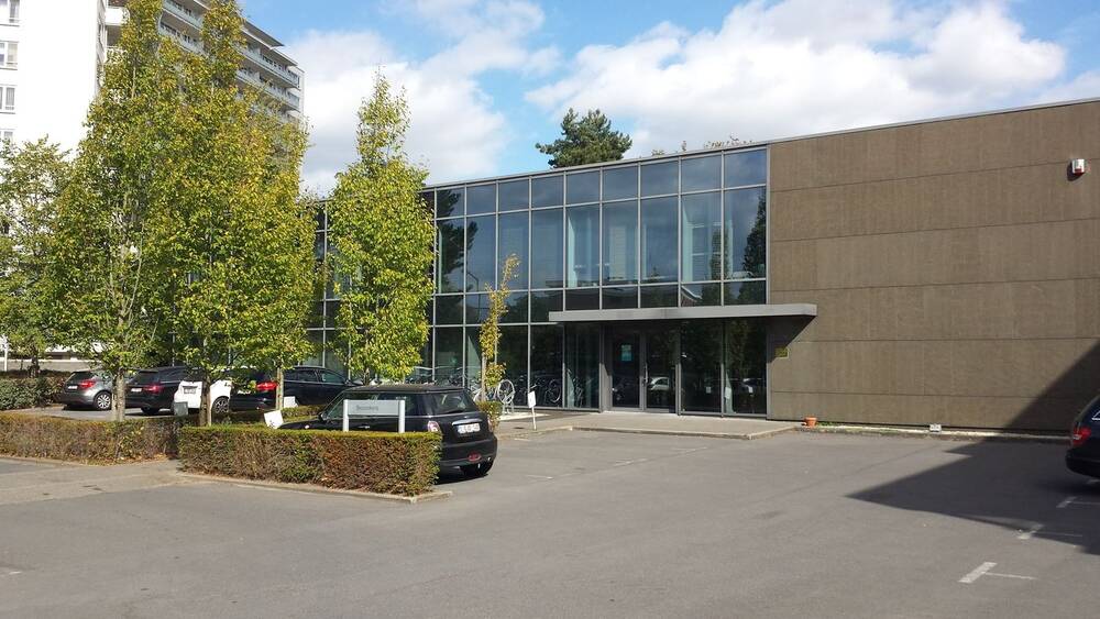 Handelszaak te huur in Gent 9000 2755.00€ slaapkamers 348.00m² - Zoekertje 549455
