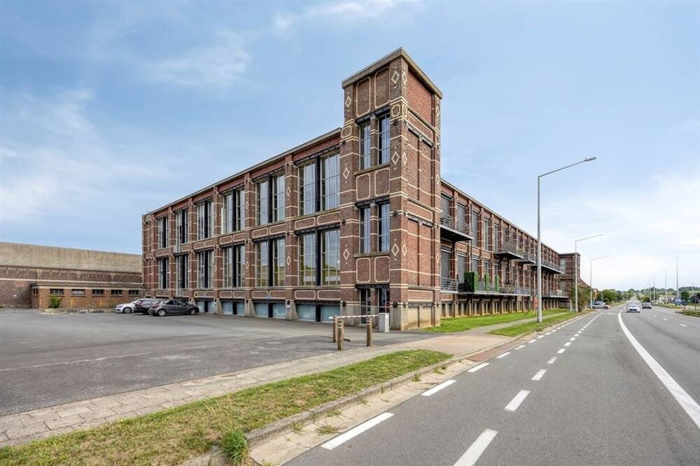 Appartement te  koop in Oudenaarde 9700 395000.00€ 2 slaapkamers 210.00m² - Zoekertje 549495
