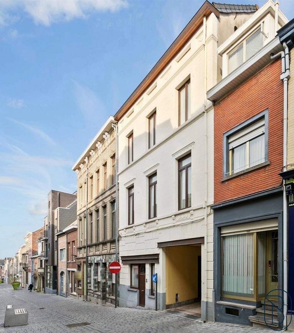 Appartementsgebouw te koop in Geraardsbergen 9500 350000.00€ 3 slaapkamers 190.00m² - Zoekertje 550394