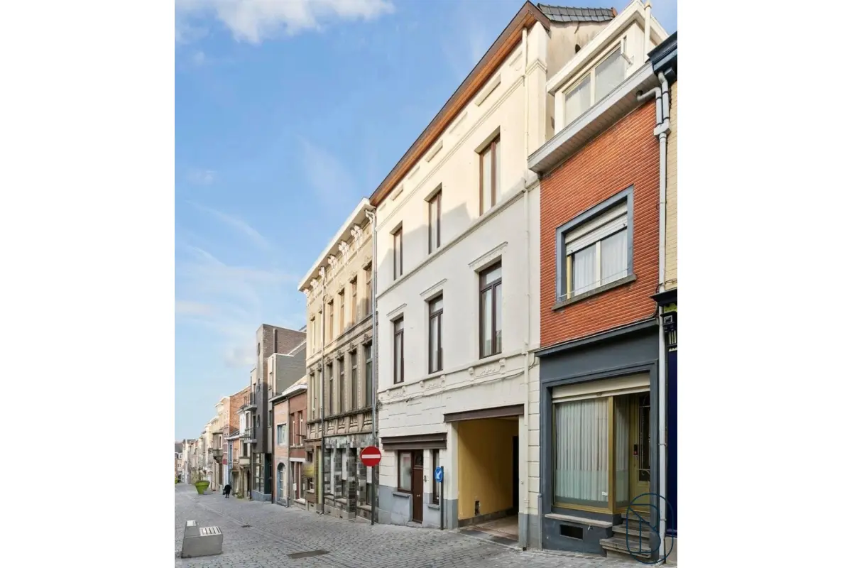 Appartementsgebouw te  koop in Geraardsbergen 9500 350000.00€ 3 slaapkamers 190.00m² - Zoekertje 550394