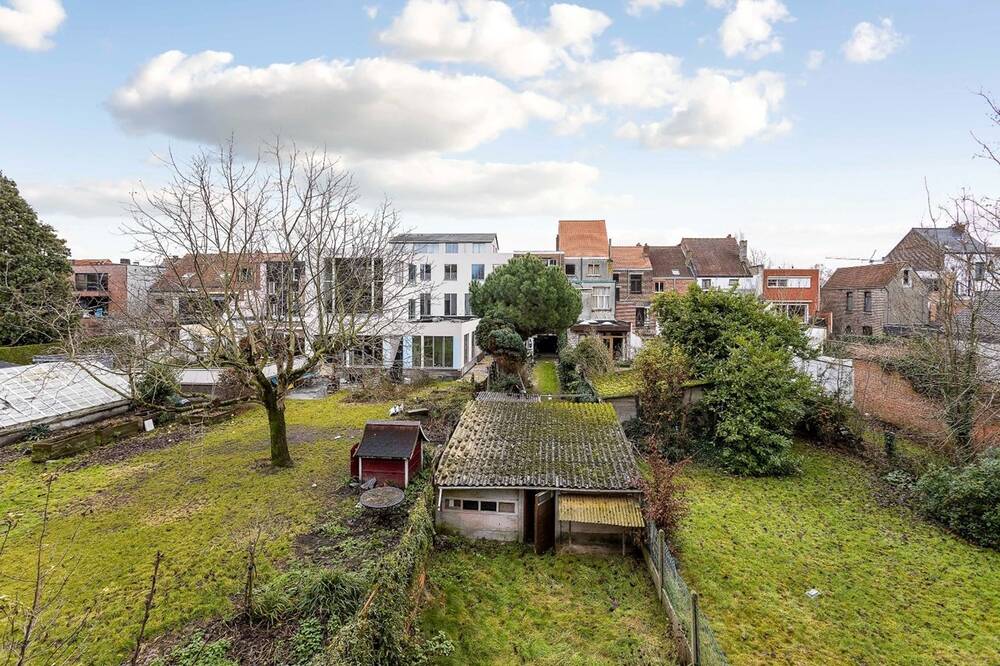Appartement te  in Gent 9000 490000.00€ 6 slaapkamers 185.00m² - Zoekertje 550569