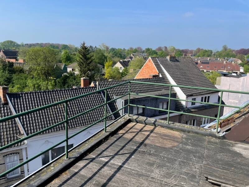 Appartement te koop in Lokeren 9160 169000.00€ 2 slaapkamers m² - Zoekertje 550584