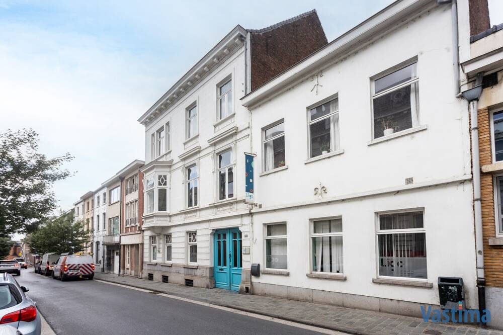 Huis te koop in Aalst 9300 575000.00€ slaapkamers 696.00m² - Zoekertje 550701