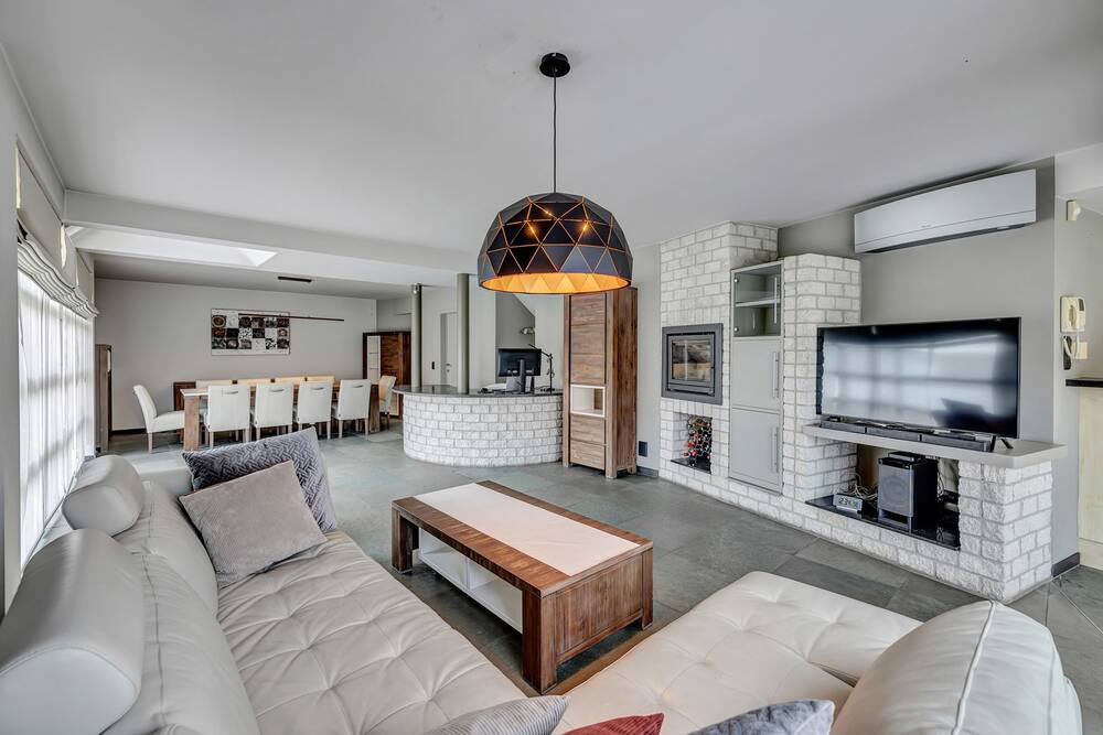 Huis te koop in Erembodegem 9320 499000.00€ 4 slaapkamers 220.00m² - Zoekertje 552026