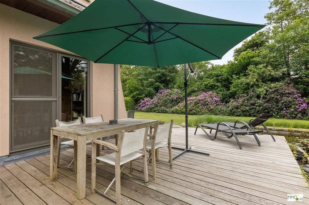Villa te koop in Sint-Martens-Latem 9830 1395000.00€ 3 slaapkamers 285.00m² - Zoekertje 551797