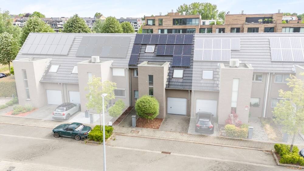 Huis te  koop in Temse 9140 450000.00€ 4 slaapkamers 159.00m² - Zoekertje 552004