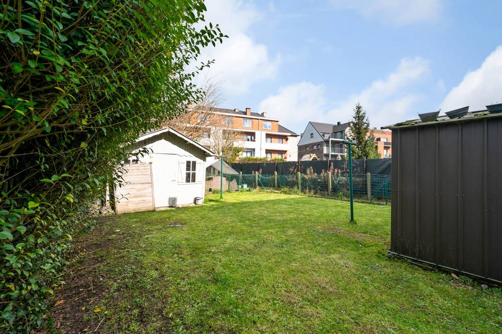 Appartement te  koop in Zelzate 9060 235000.00€ 2 slaapkamers 107.00m² - Zoekertje 552030