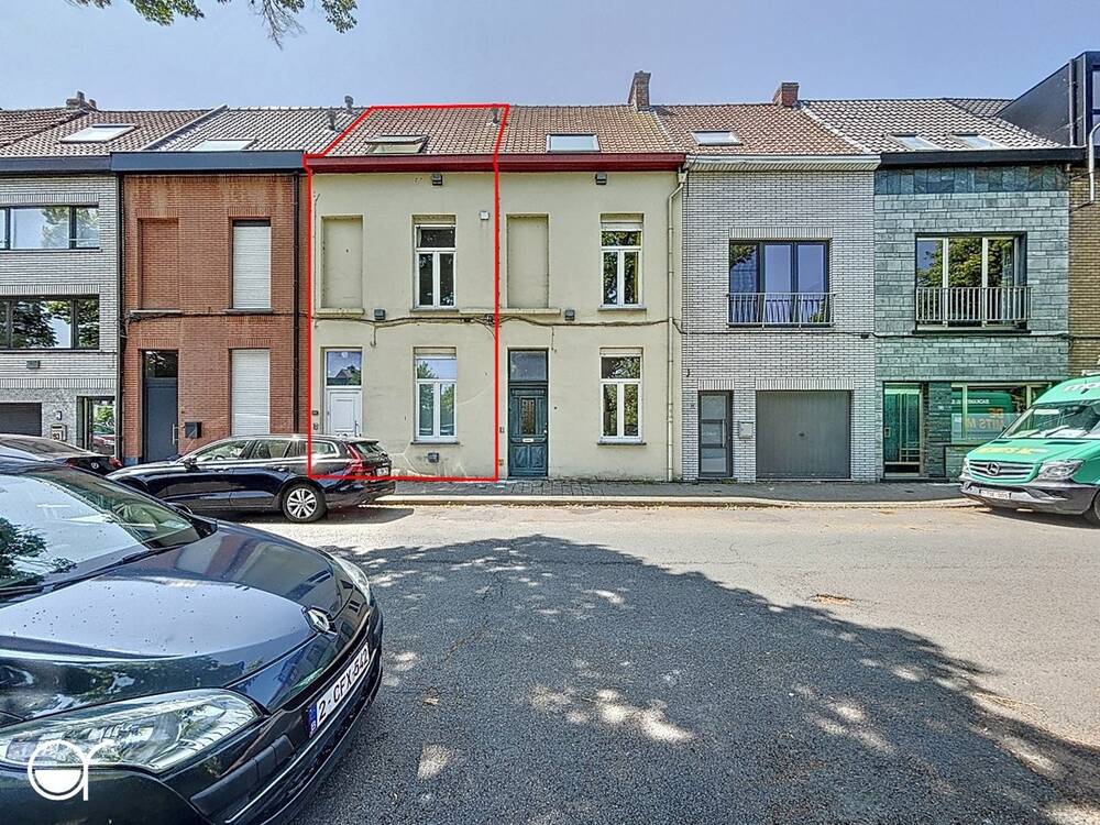 Appartement te  in Gent 9000 285000.00€  slaapkamers 107.00m² - Zoekertje 551793