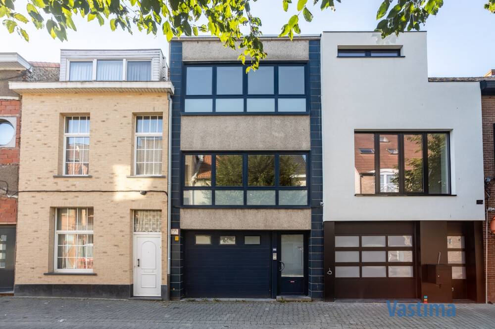Huis te koop in Aalst 9300 315000.00€ 3 slaapkamers 188.00m² - Zoekertje 551434