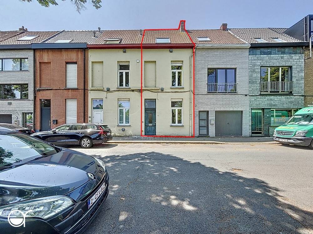 Appartement te  in Gent 9000 280000.00€  slaapkamers 107.00m² - Zoekertje 551792