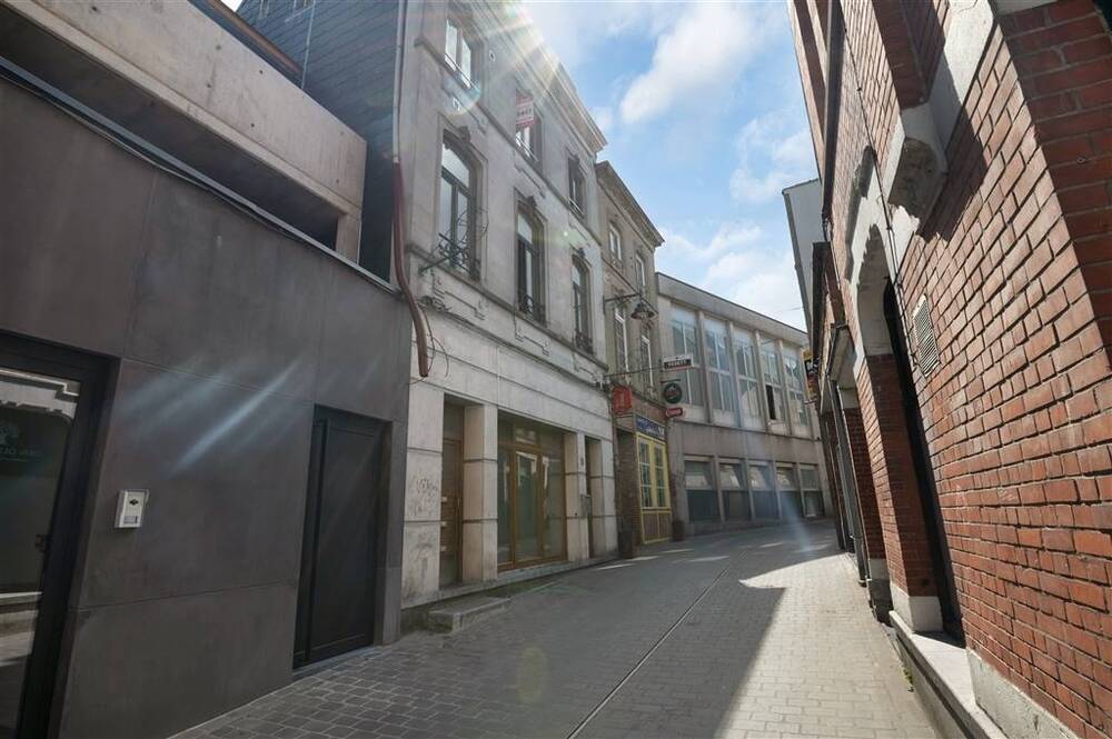 Huis te koop in Aalst 9300 495000.00€ 4 slaapkamers 292.00m² - Zoekertje 551895