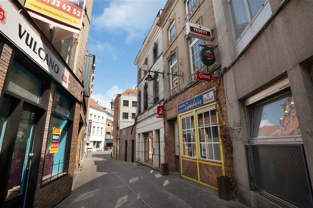Appartementsgebouw te koop in Aalst 9300 495000.00€ 4 slaapkamers 292.00m² - Zoekertje 551895