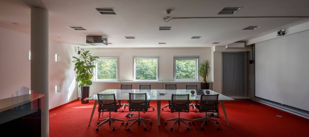 Handelszaak te huur in Gent 9000 5833.00€ slaapkamers 500.00m² - Zoekertje 551480