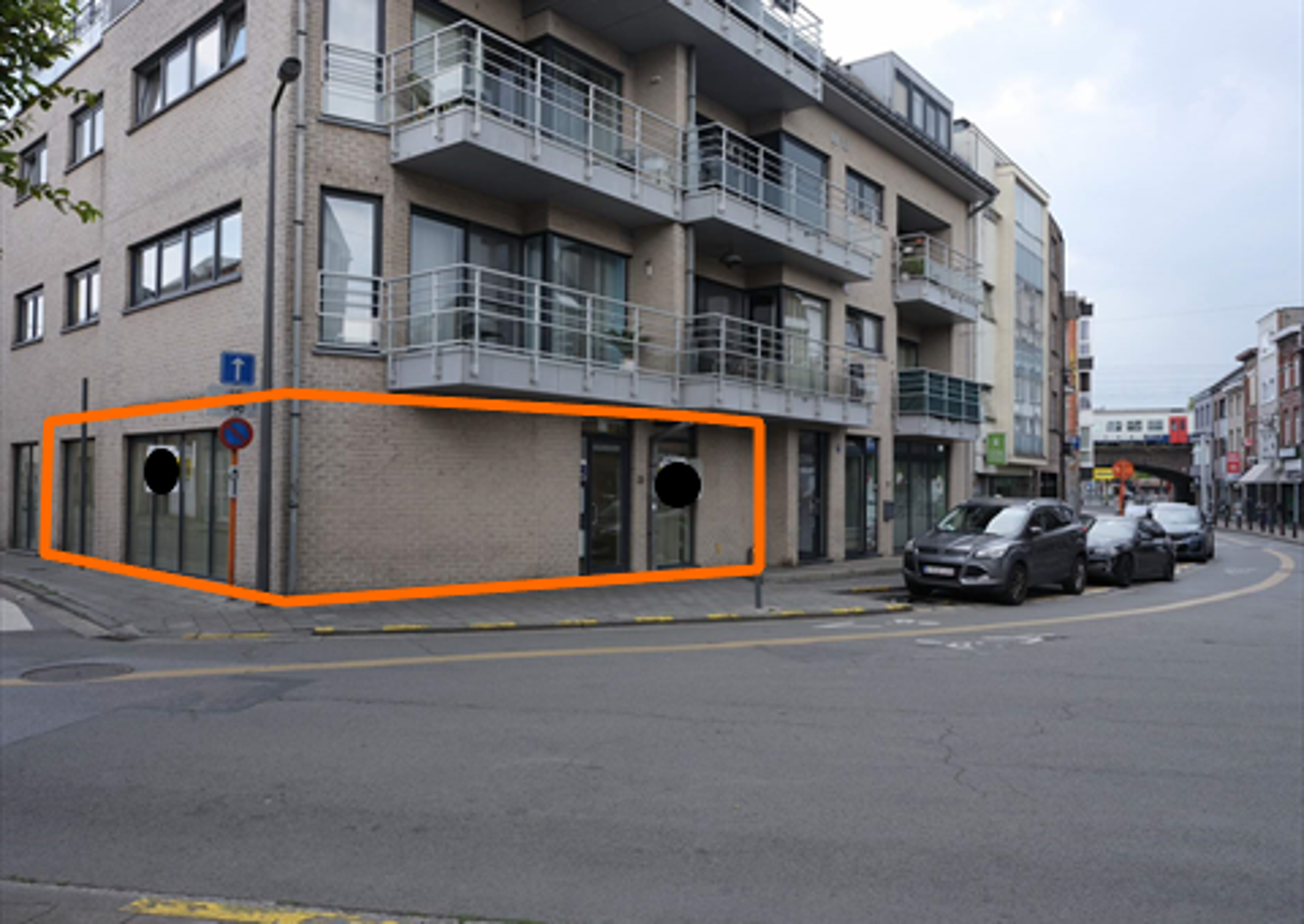 Handelszaak te koop in Aalst 9300 195000.00€ 0 slaapkamers 111.00m² - Zoekertje 551812
