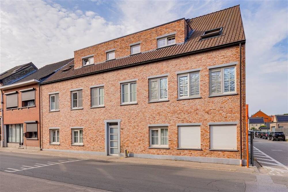 Appartementsgebouw te  koop in Bazel 9150 1525000.00€ 11 slaapkamers m² - Zoekertje 551832