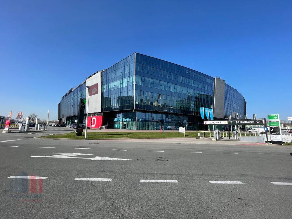 Handelszaak te huur in Gent 9000 9100.00€ slaapkamers 100.00m² - Zoekertje 551484