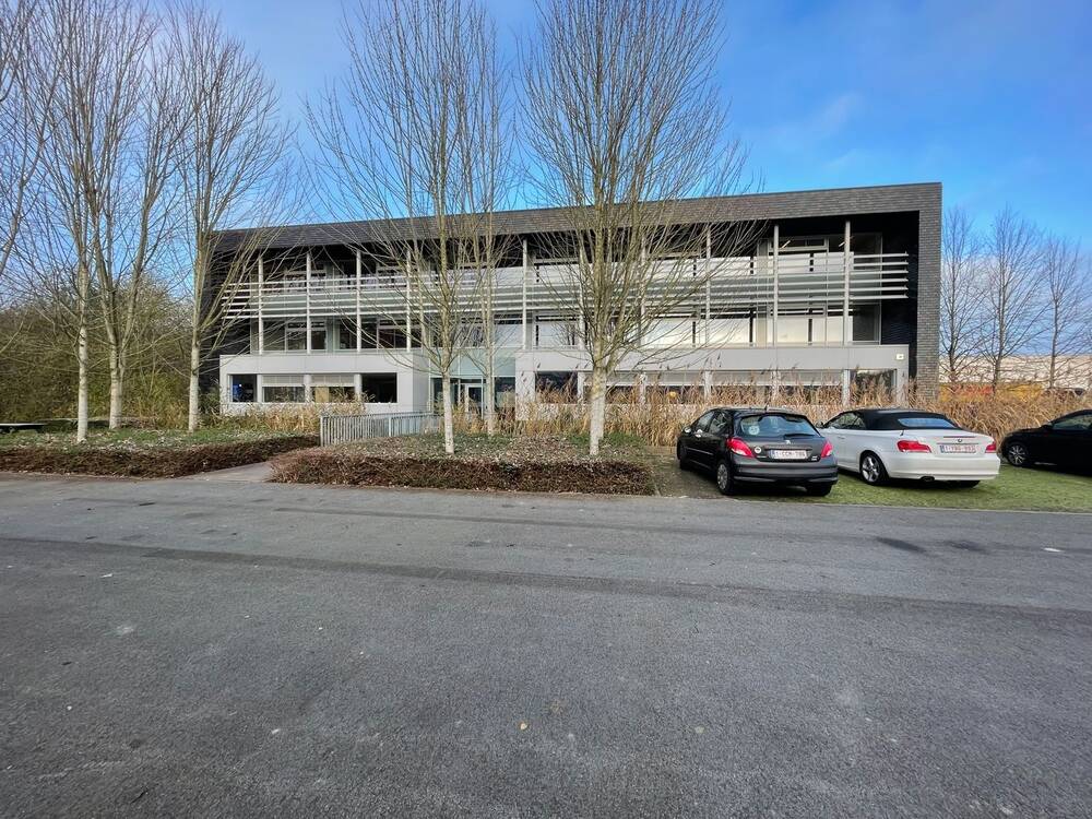 Handelszaak te huur in Aalter 9880 1860.00€ slaapkamers 194.00m² - Zoekertje 552274