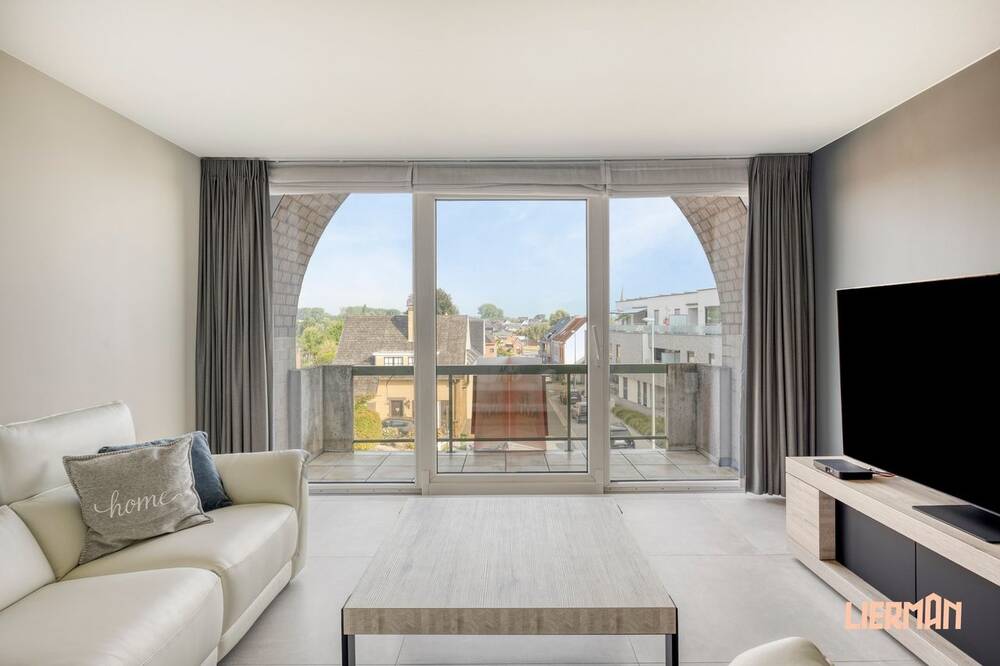 Appartement te  koop in Erpe-Mere 9420 319000.00€ 3 slaapkamers 170.00m² - Zoekertje 552602