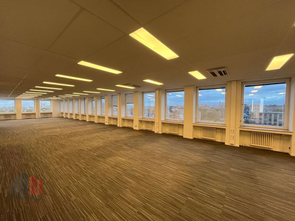 Handelszaak te huur in Gent 9000 5333.00€ slaapkamers 256.00m² - Zoekertje 552273