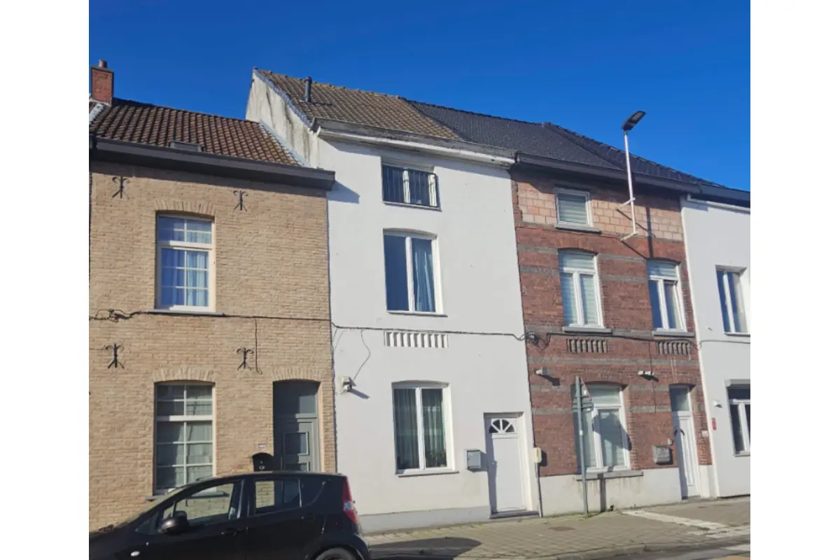 Huis te  in Gent 9000 295000.00€ 4 slaapkamers 135.00m² - Zoekertje 552231